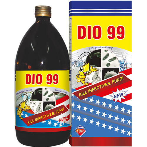 DIO 99